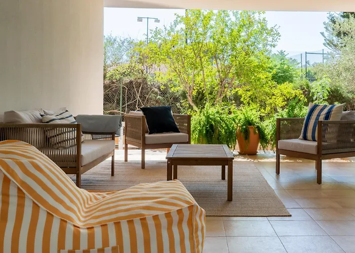 Villa Sal I Vent- Mediterranean Sea Views