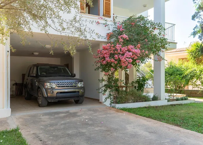 Villa Sal I Vent- Mediterranean Sea Views