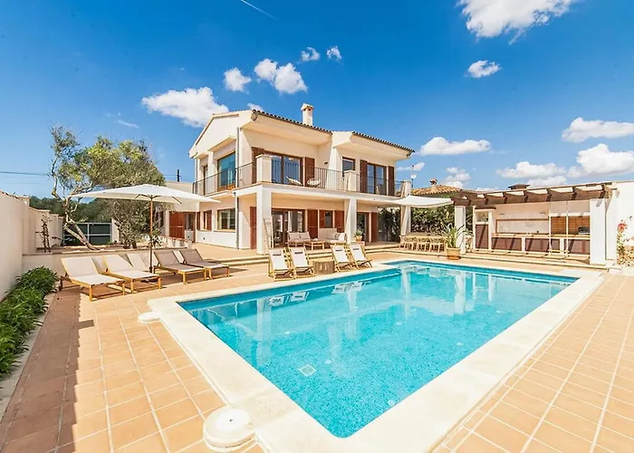Casa Vistamar