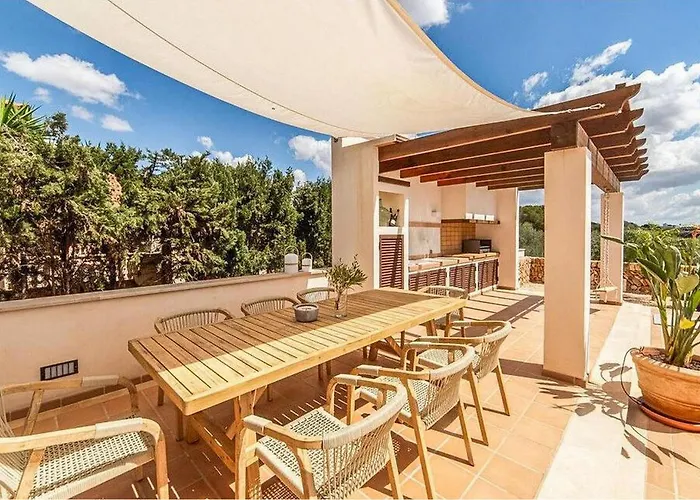 Casa Vistamar