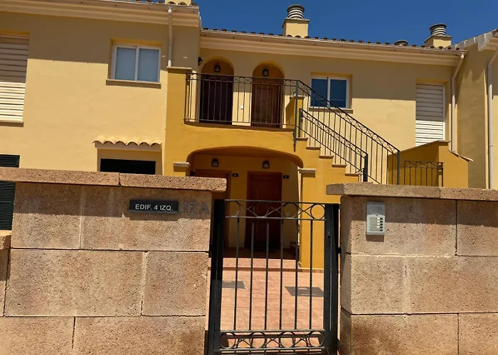 Apartamento Mar & Pins