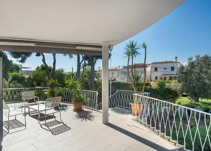 Villa Son Veri De La Marina